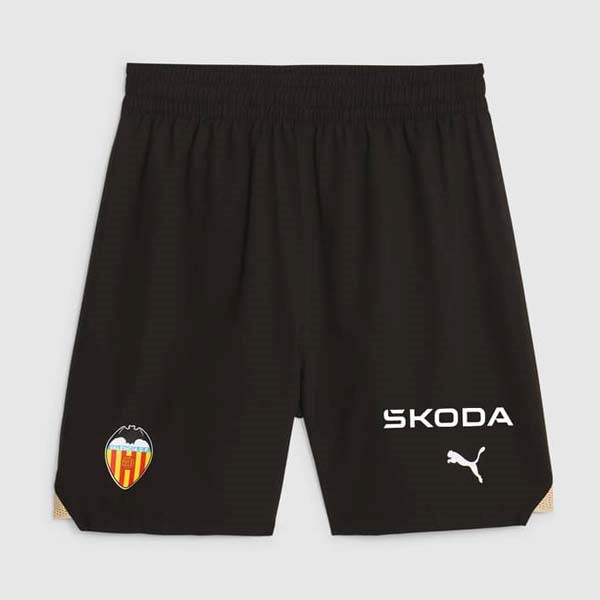 Pantalones Valencia 1ª 2023 2024